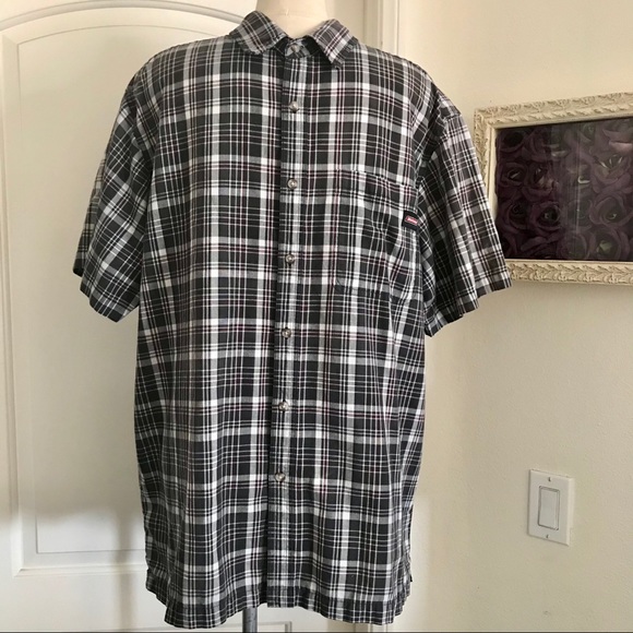 Dickies~Shirt~Casual Button / Host Pick - Picture 6 of 12